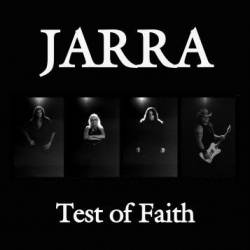 Jarra : Test of Faith